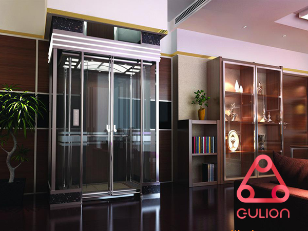 巨菱教您怎样选择适合自己安全私家电梯的开门方式？