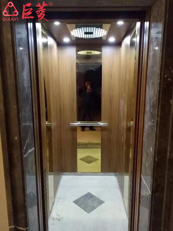 在众多家用电梯公司里怎样理性的选购家用电梯？