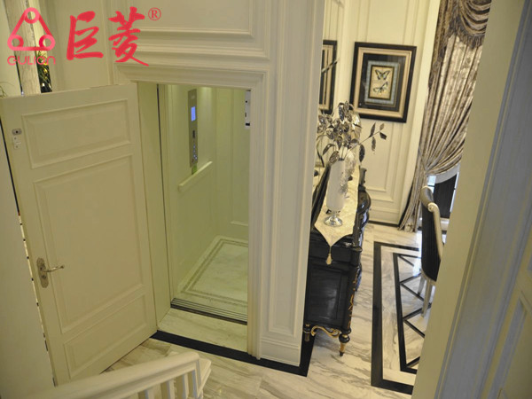 满足在上海安装一台别墅电梯的条件有哪些？