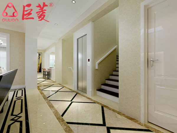 当得到有个较低的上海家用别墅电梯报价时应该怎么做？