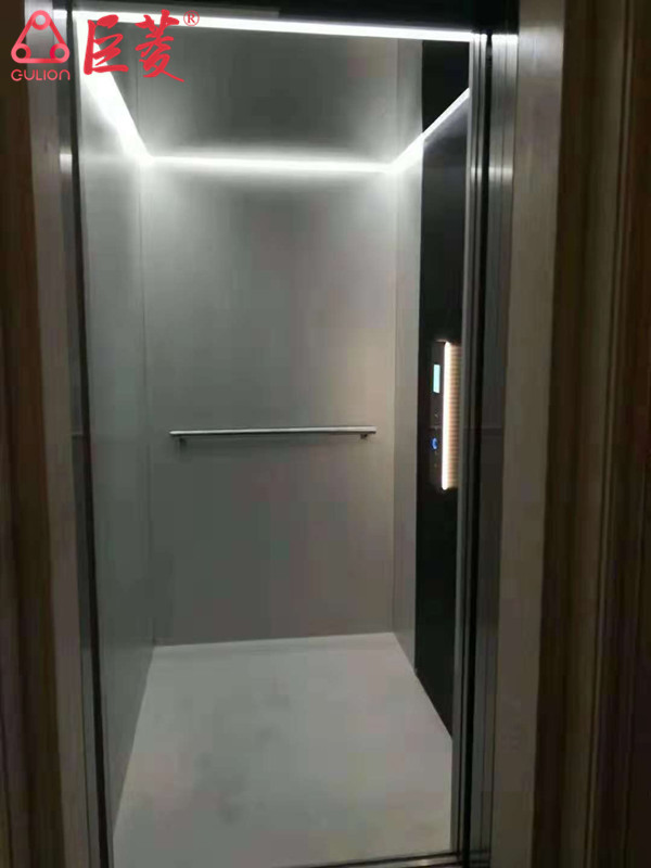 别墅家用电梯装修一定要注意的几个误区