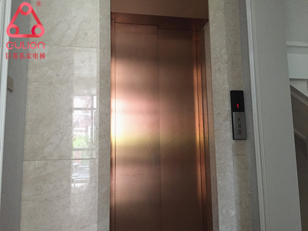 【苏州别墅电梯厂家】是如何保证电梯安全的？