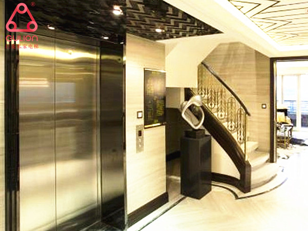 家用电梯一般多少钱一台？Gulion巨菱电梯
