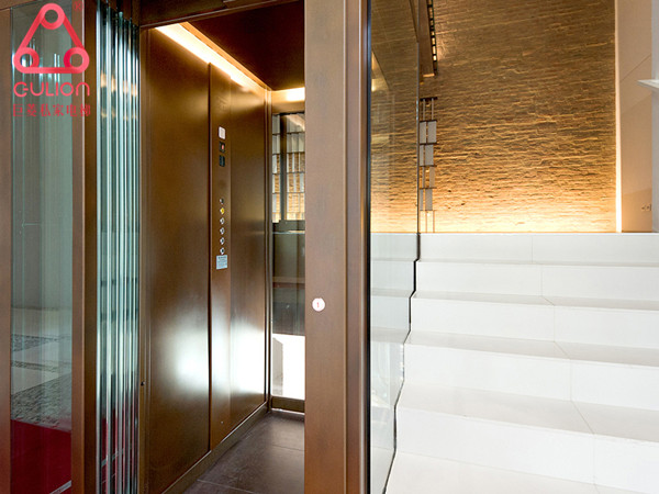 别墅电梯怎样设计才更合理科学？