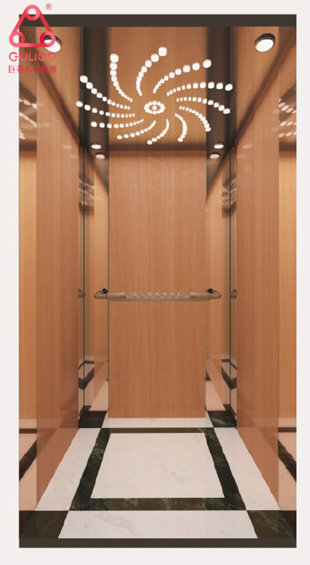 迅达别墅电梯3300系列是个怎样的电梯？