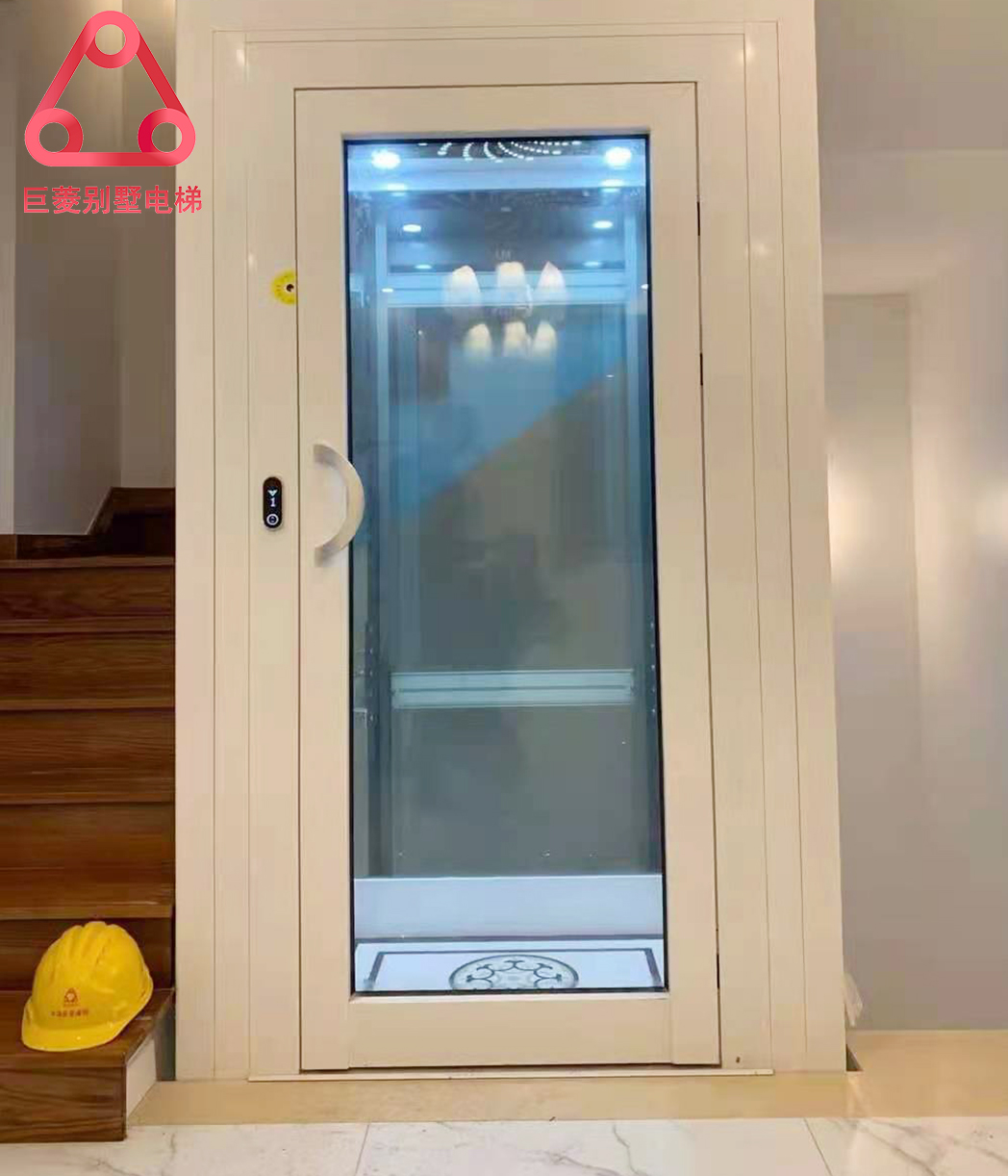 微型家用电梯