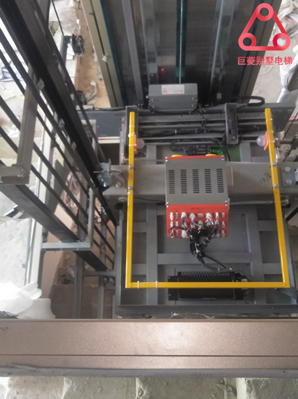 家用小型电梯