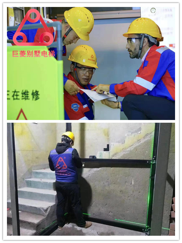 家用电梯小型多少钱 家用电梯小型多少钱