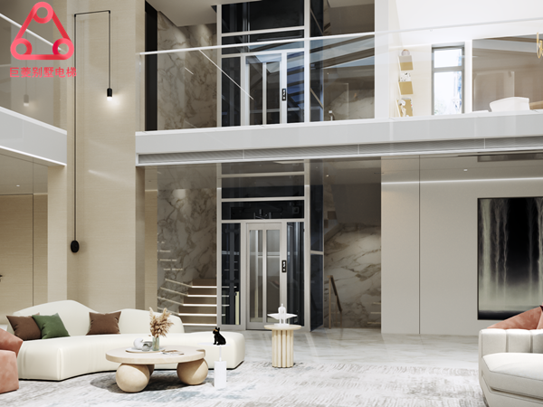 家用电梯的规格尺寸