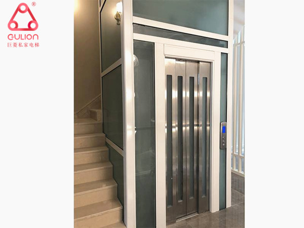 蒂森h300别墅电梯介绍和产品优势-蒂森克虏伯别墅电梯