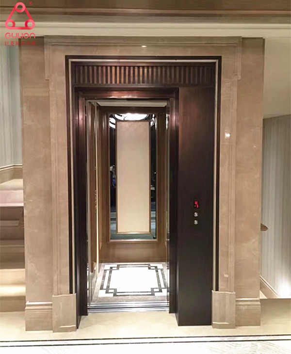 400公斤别墅定制电梯价格是多少钱？