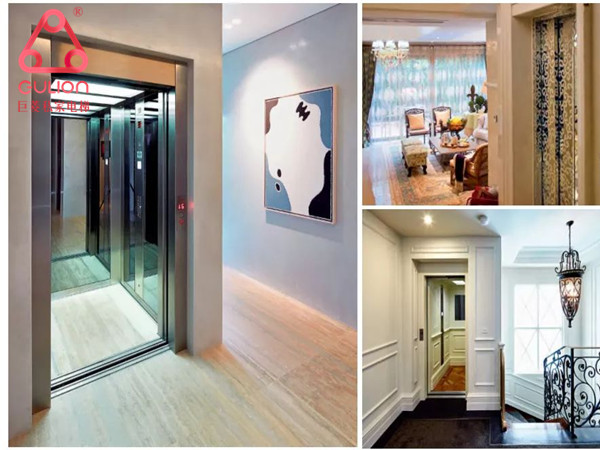 2019市场上家用别墅电梯最新颖款式是怎样的？