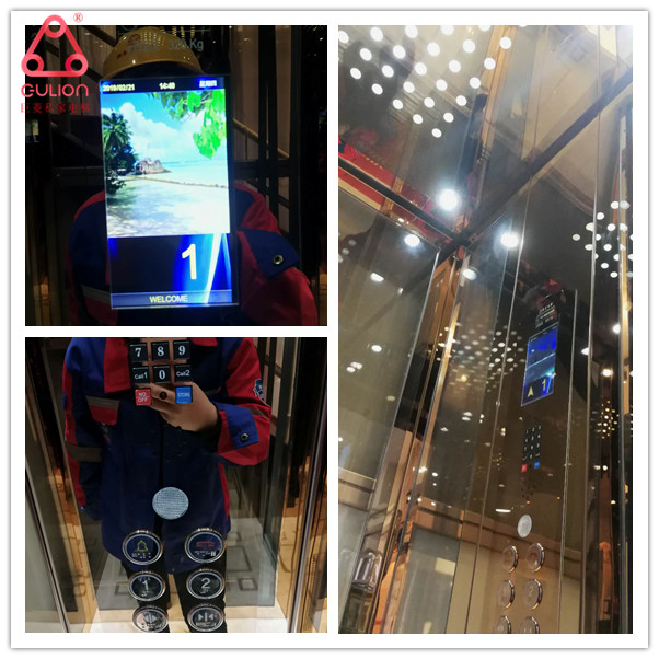 家用电梯价格