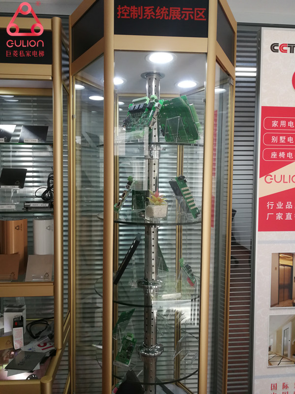 家用电梯电源