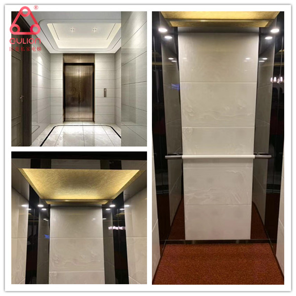 自建房家用电梯价格
