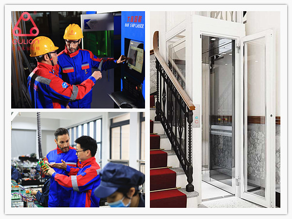 家用小型电梯什么品牌好
