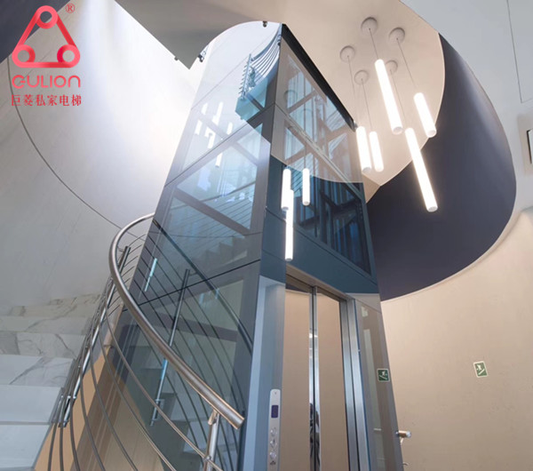 家用电梯小型多少钱？