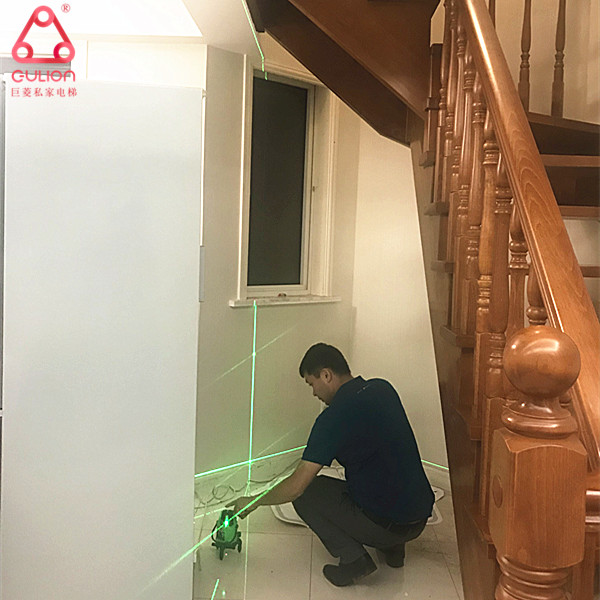 别墅用电梯