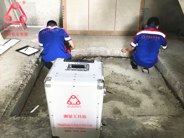 小型家用电梯价格