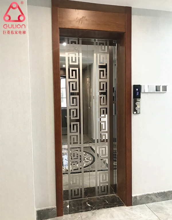 别墅电梯价格