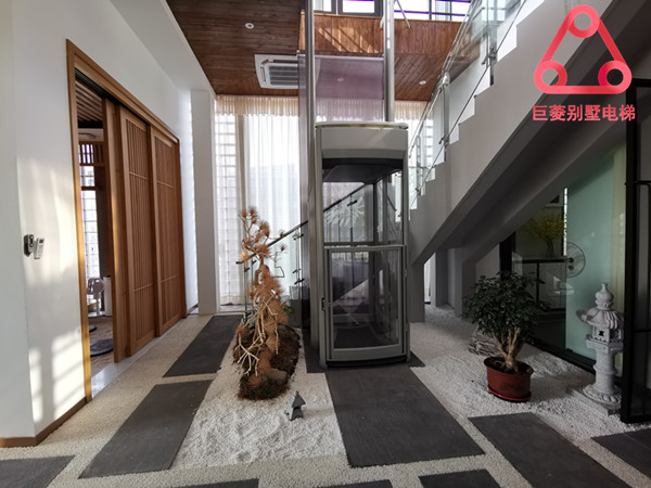 小型家用电梯的价格 小型家用电梯的价格