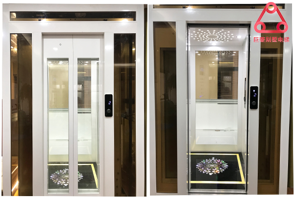 小型家用电梯的价格 小型家用电梯的价格