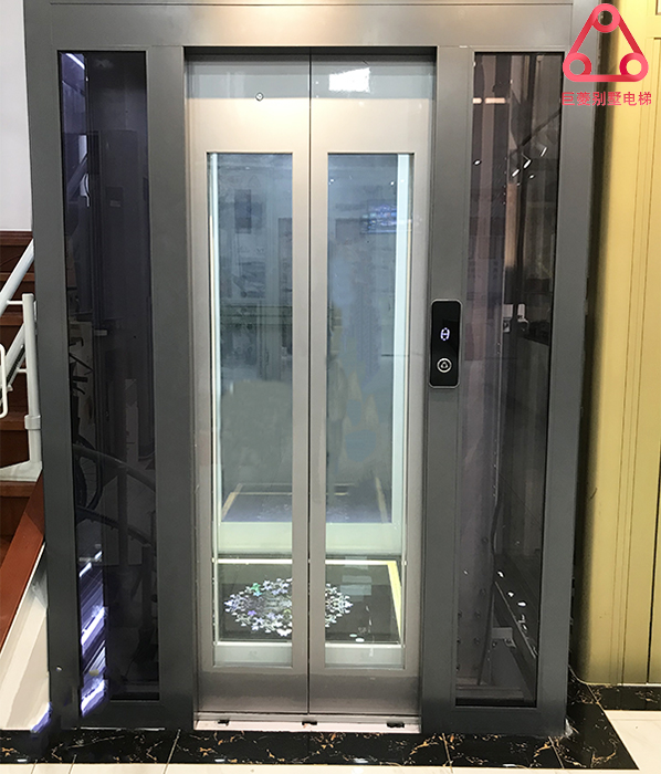 小型家用电梯 小型家用电梯