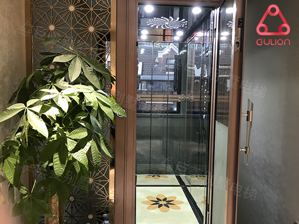 家用电梯大概需要多少钱