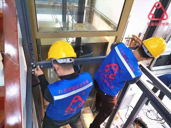 家用电梯大概需要多少钱 家用电梯大概需要多少钱