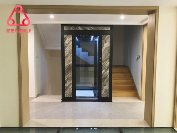 小型家用电梯价格