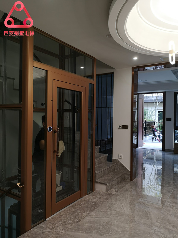 小型家用电梯价格 家用电梯价格