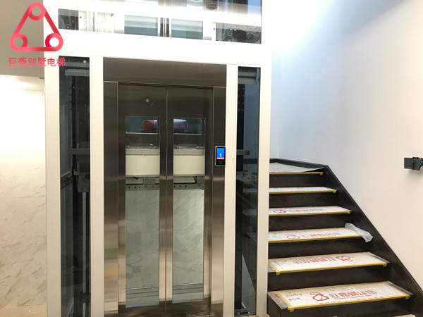 家用电梯井道尺寸 家用电梯尺寸