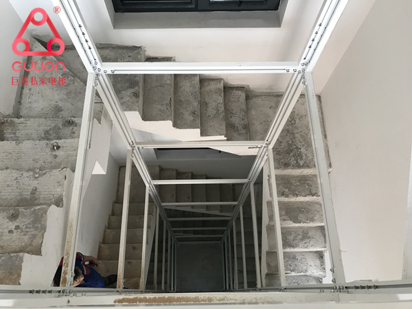家用电梯价格